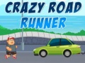 Тоглоом Crazy Road Runner