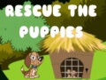 Тоглоом Rescue The Puppies