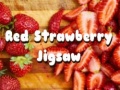 Тоглоом Red Strawberry Jigsaw