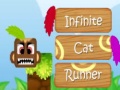 Тоглоом Infinite Cat Runner 