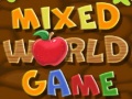 Тоглоом Mixed Words game