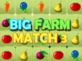 Тоглоом Big Farm Match 3