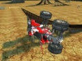 Тоглоом ATV Stunts Challenge 2
