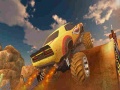 Тоглоом Ultimate Mmx Heavy Monster Truck: Police Chase Racing