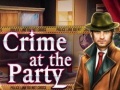 Тоглоом Crime at the Party