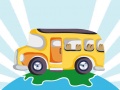 Тоглоом School Bus Difference