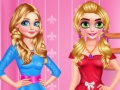 Тоглоом BFF Night Club Party Makeover