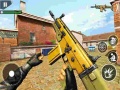 Тоглоом FPS Shooting Strike: Modern Combat War 2k20