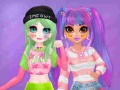 Тоглоом Princess Egirl vs Softgirl