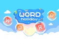 Тоглоом Word Holiday