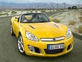 Тоглоом Opel GT Puzzle