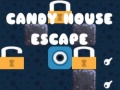 Тоглоом Candy House Escape