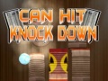 Тоглоом Can Hit Knock down