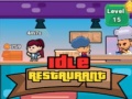 Тоглоом Idle Restaurant