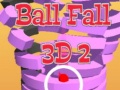 Тоглоом Ball Fall 3D 2