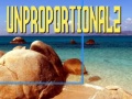Тоглоом Unproportional 2