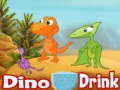 Тоглоом Dino Drink