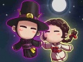 Тоглоом Darkmaster and Lightmaiden