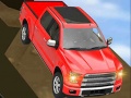 Тоглоом Extreme Impossible Monster Truck
