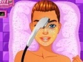 Тоглоом Barbie goes to School Makeover
