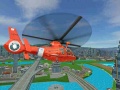 Тоглоом 911 Rescue Helicopter Simulation 2020