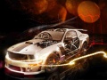 Тоглоом Cool Cars Jigsaw Puzzle