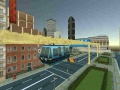 Тоглоом Sky Train Simulator: Elevated Train Driving