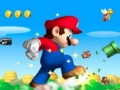 Тоглоом Super Mario Jigsaw Puzzle