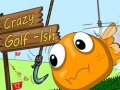 Тоглоом Crazy Golf-Ish