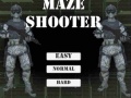 Тоглоом Maze Shooter