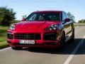 Тоглоом 2020 Porsche Cayenne GTS Puzzle