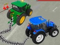 Тоглоом Chained Tractor Towing Simulator