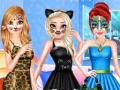 Тоглоом Princess Animal Style Fashion Party