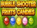 Тоглоом Bubble Shooter Fruits Candies