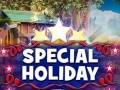 Тоглоом Special Holiday