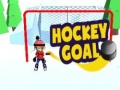 Тоглоом Hockey goal