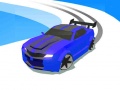 Тоглоом Drifty Race
