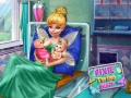 Тоглоом Pixie Twins Birth