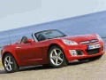 Тоглоом Opel GT Slide