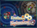 Тоглоом Endless Spinning
