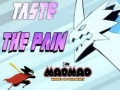 Тоглоом Mao Mao Taste the Pain