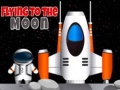 Тоглоом Flying to the Moon