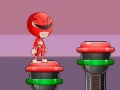 Тоглоом Power Rangers adventure dash
