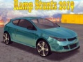 Тоглоом Ramp Stunts 2019