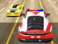 Тоглоом Police Car Racing