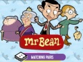 Тоглоом Mr Bean Matching Pairs
