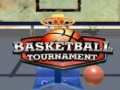 Тоглоом Basketball Tournament