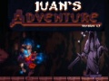Тоглоом Juan's Adventure