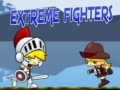 Тоглоом Extreme Fighters