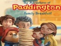 Тоглоом The Adventures of Paddington Family Breakfast